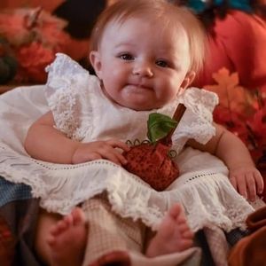 Meet your Posher, Thomas